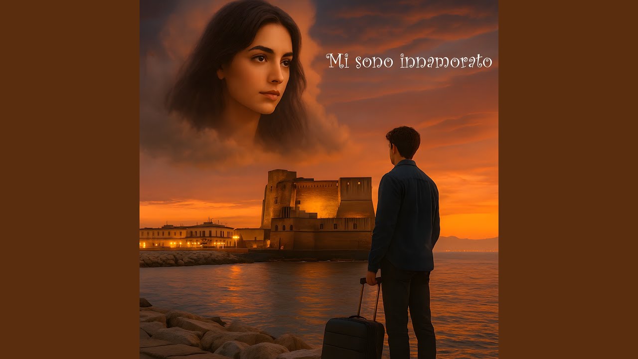 Mi sono innamorato