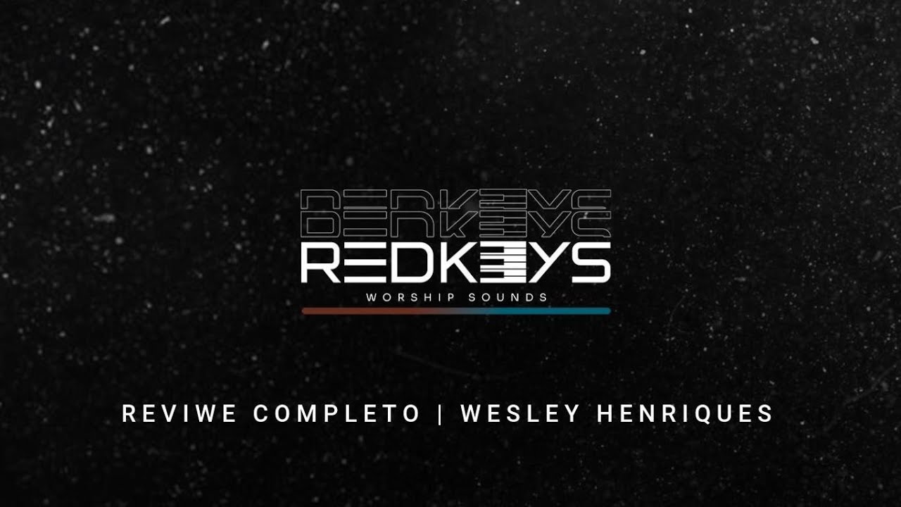 REDKEYS Worship Sounds (Mini Review)