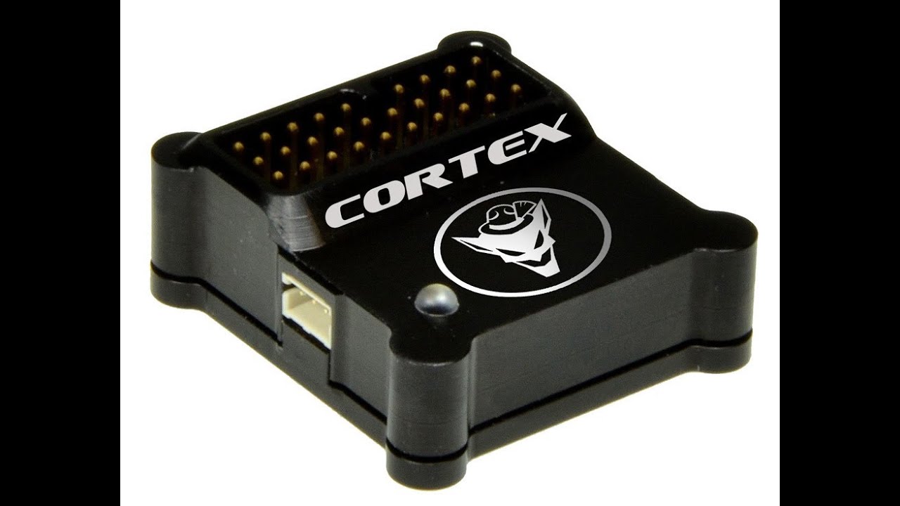 Bavarian Demon Cortex   RCGroups