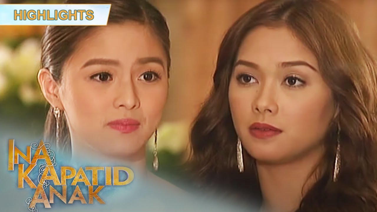 Margaux, nilabas ang galit kay Celyn dahil sa hindi naaprubahang proyekto | Ina Kapatid Anak