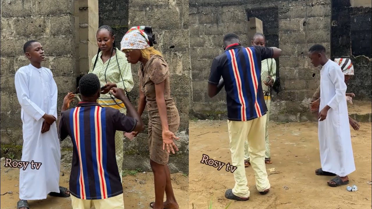 Young Prophet expose Man. Wonder shall never end.
