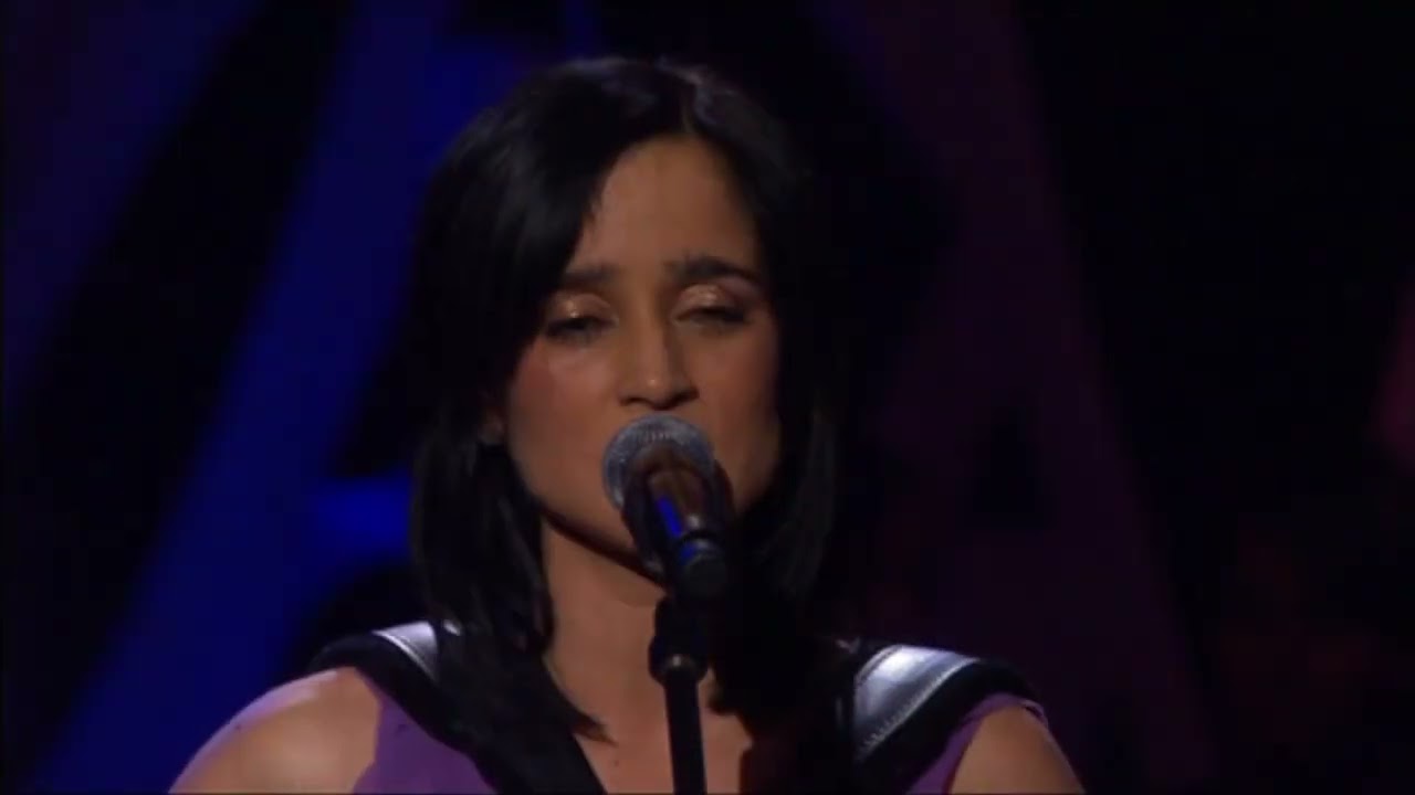 Julieta Venegas - El Presente (Intro DVJ CraSh!)
