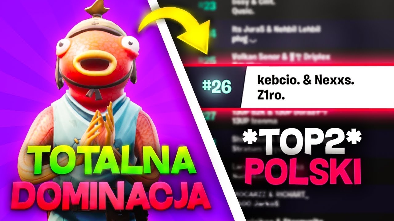 UDAŁO SIE! ZROBILIŚMY 22 MIEJSCE W EUROPIE!😮