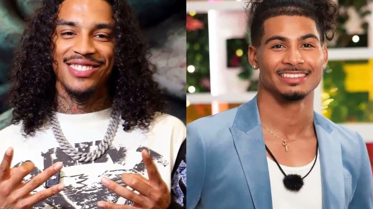 Twinning Or Tripping ! Jay Cinco Reacts After Internet Claims Sincere Rhea Of &lsquo;Love Island USA&rsquo; Is H