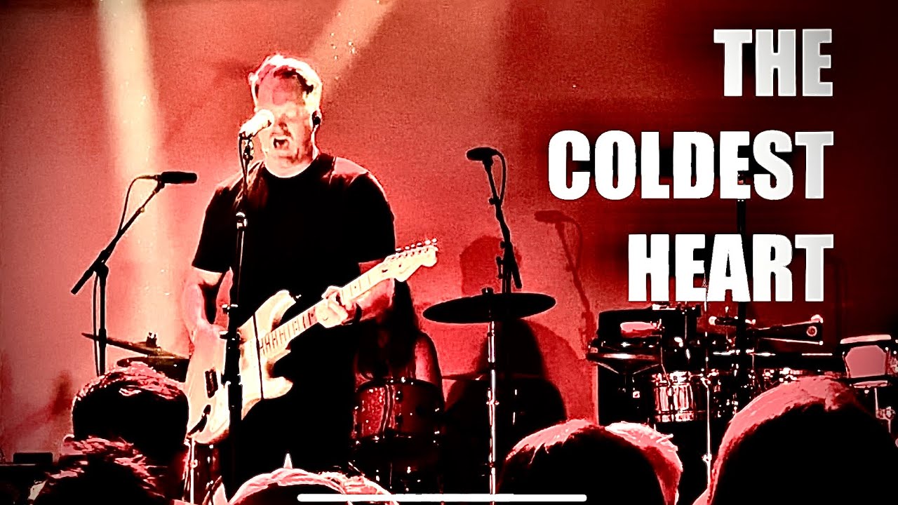 The Classic Crime Performing The Coldest Heart  Live At The Echoplex 3/1/26 [Los Angeles]
