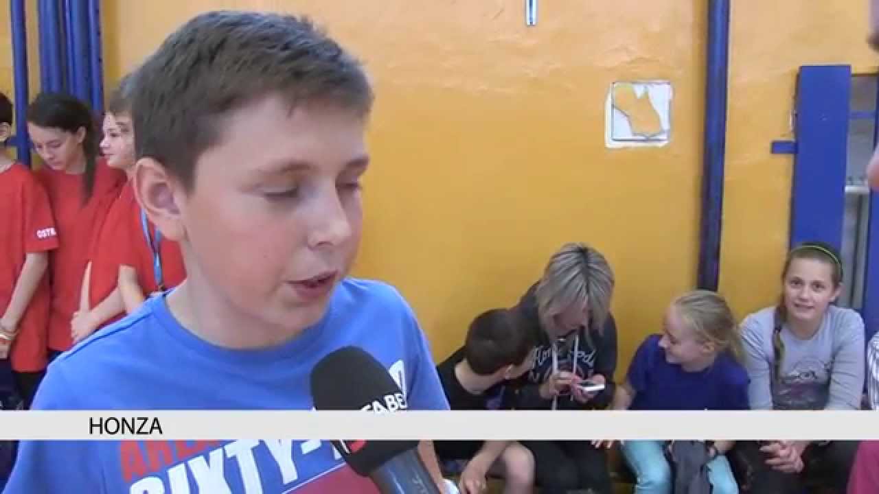 Školní policejní akademie