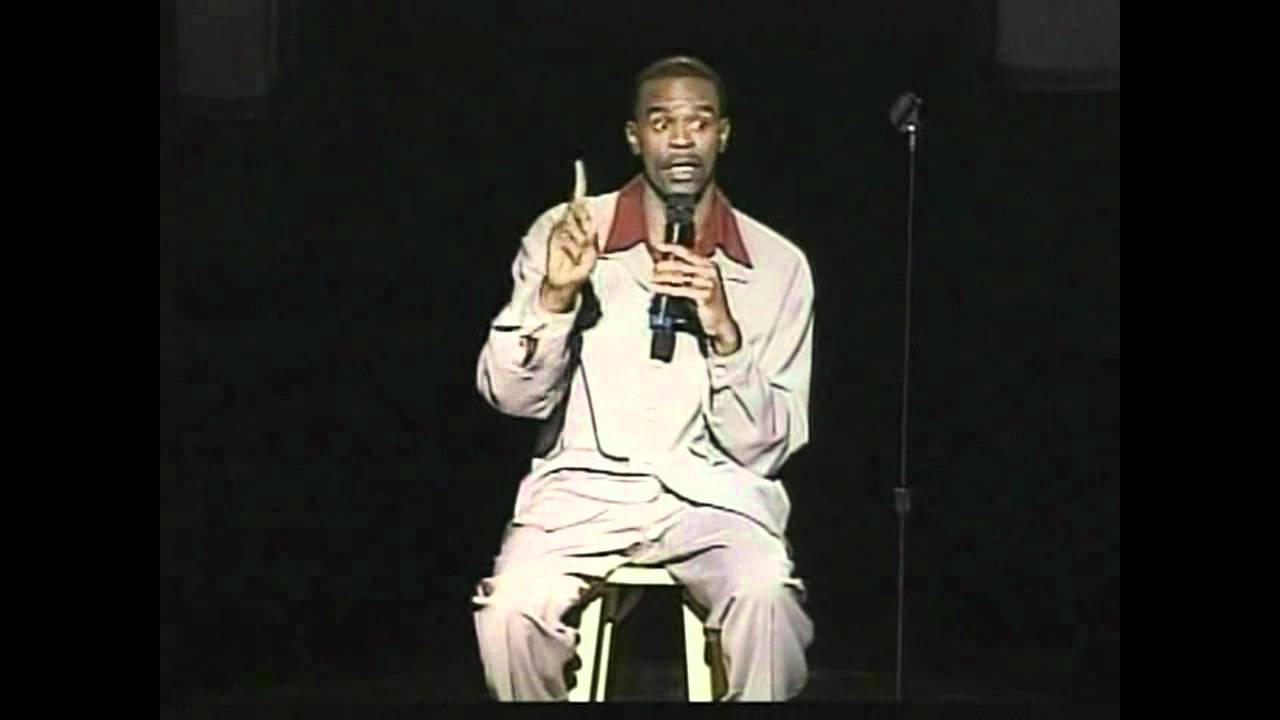 Comedian Michael Jr. - Orange County OC Los Angeles LA Entertainer