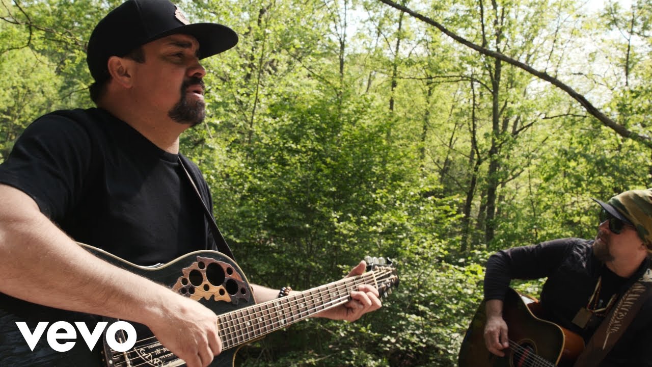 Davisson Brothers Band - Home (Official Video)