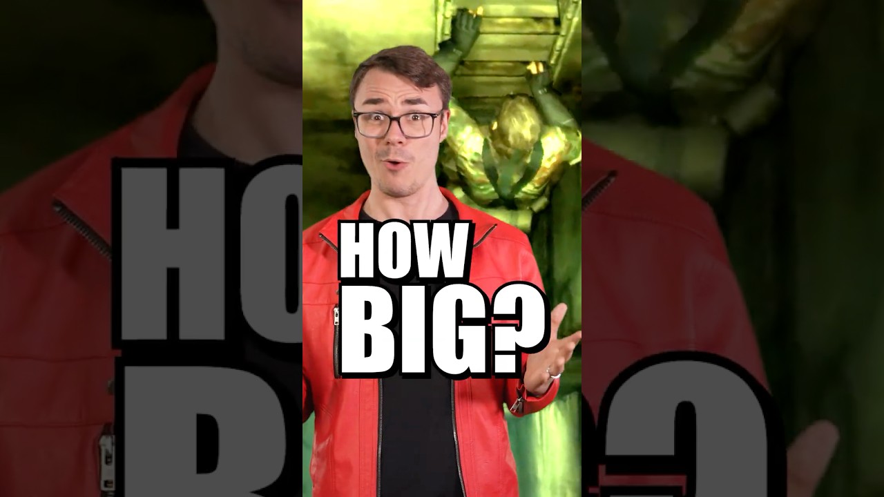 Snake&rsquo;s Hole is HUGE (Metal Gear Solid 3)