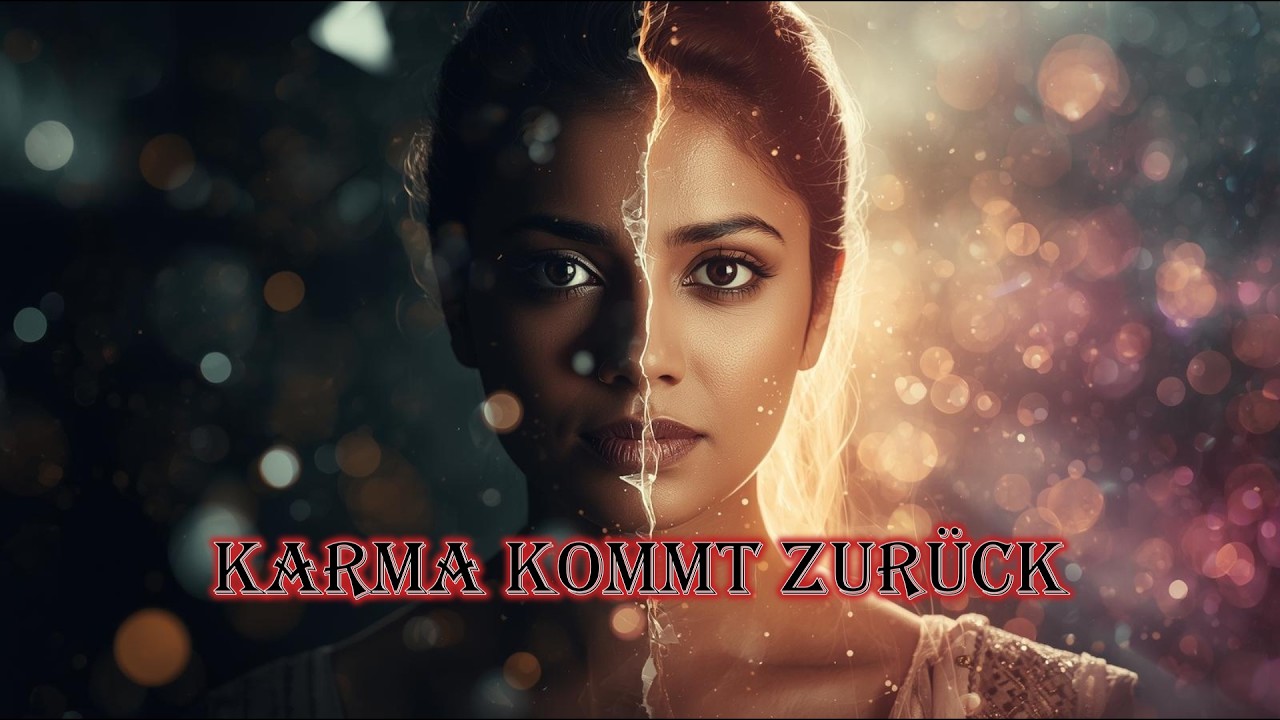 Karma Kommt Zurrück