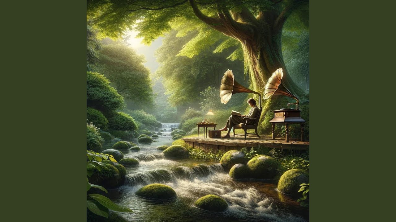 Relaxing Evening – Vaporwave Chill