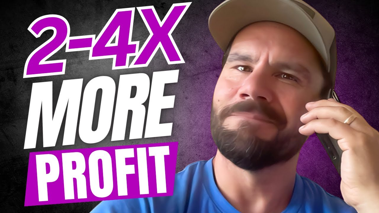 This Method ALWAYS Gets The Highest Price From Buyers