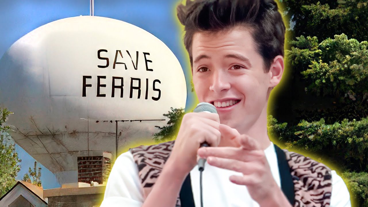 Ferris Bueller (1986): Revisiting John Hughes Classic 80s Teen Comedy
