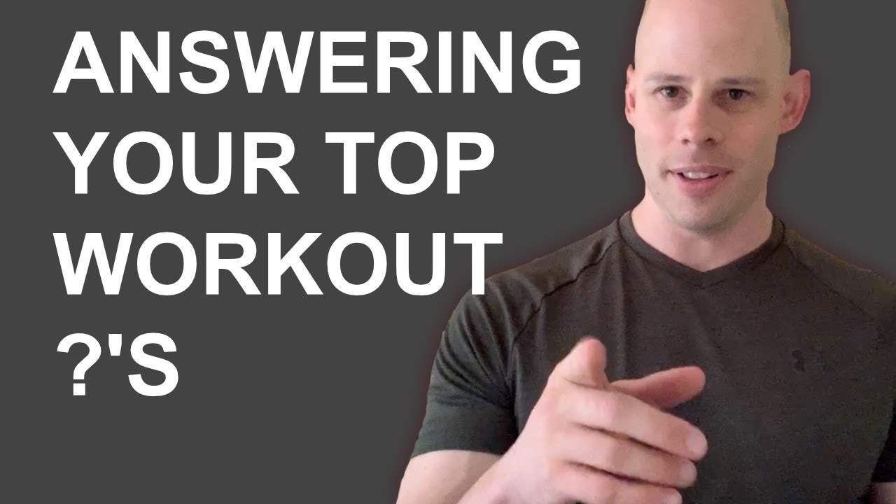Is Volume or Intensity More Important for Muscle Growth? (Podcast)