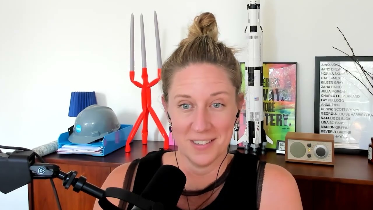 What Your Front Door Says About You (Snack Sized Episode)