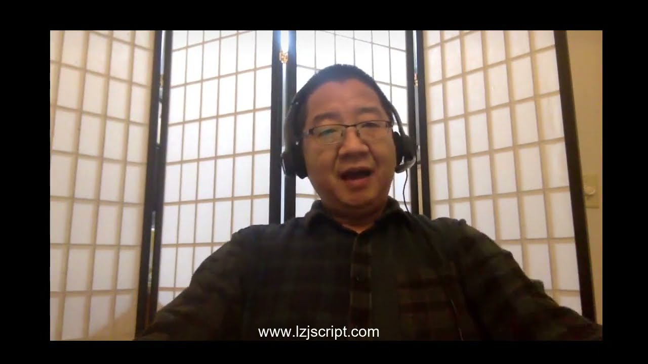 刘仲敬访谈 161 @ 20211011 论海权