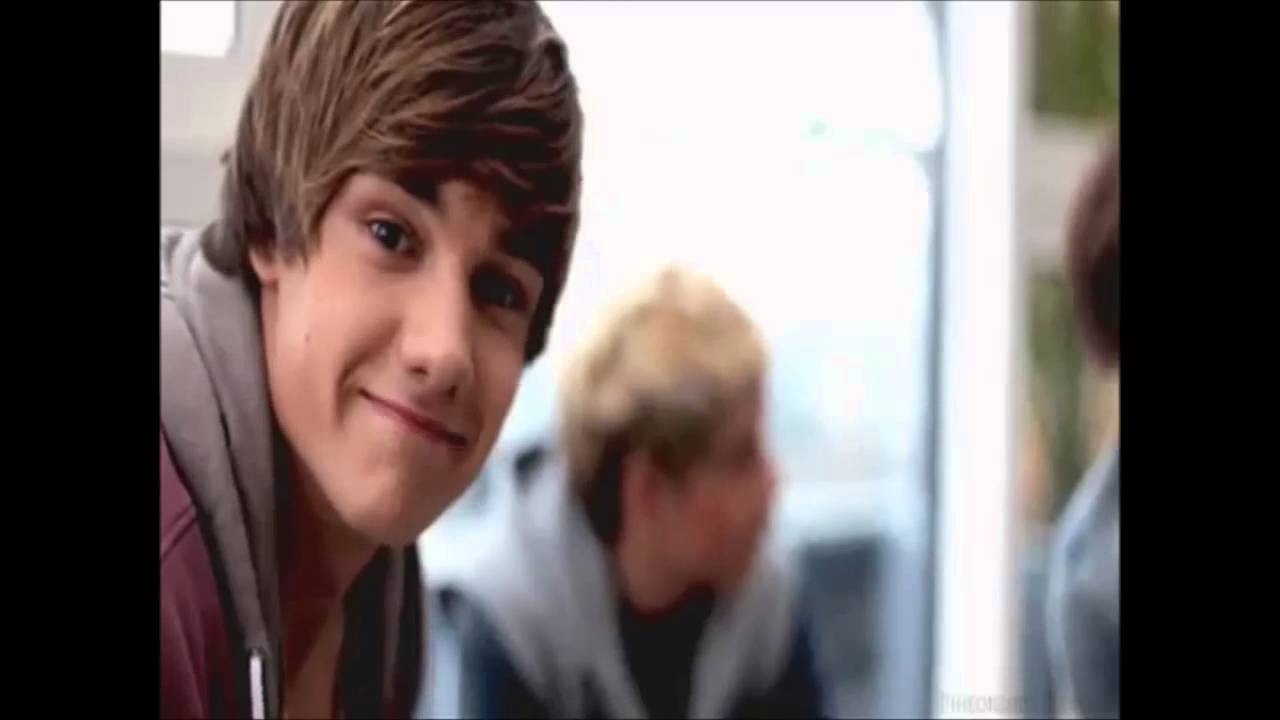 Liam Payne || Here without you ..