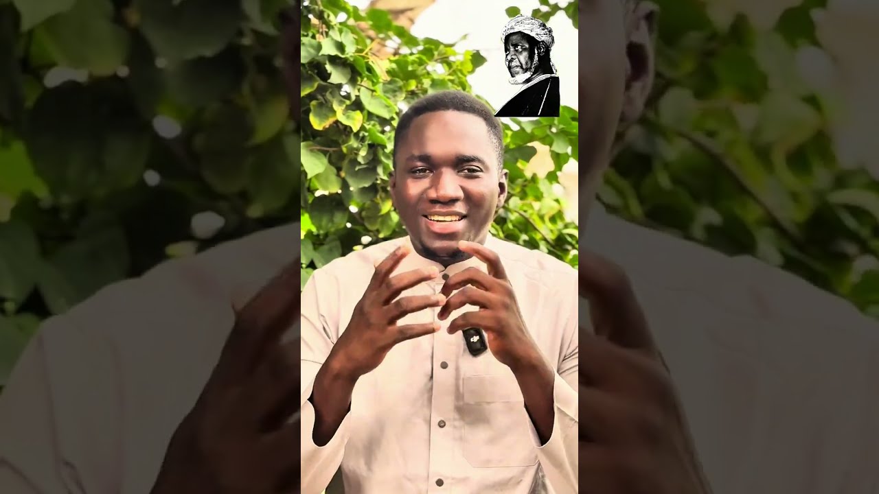 Video  dédiée  au Prophete Mouhamed (SAW) Part 2 - GAMOU BA FAW..