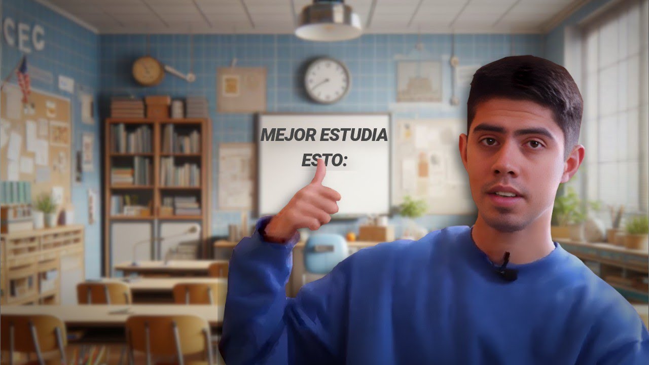 Estudiar Técnico en ADMINISTRACIÓN de EMPRESAS | TODA LA VERDAD😲