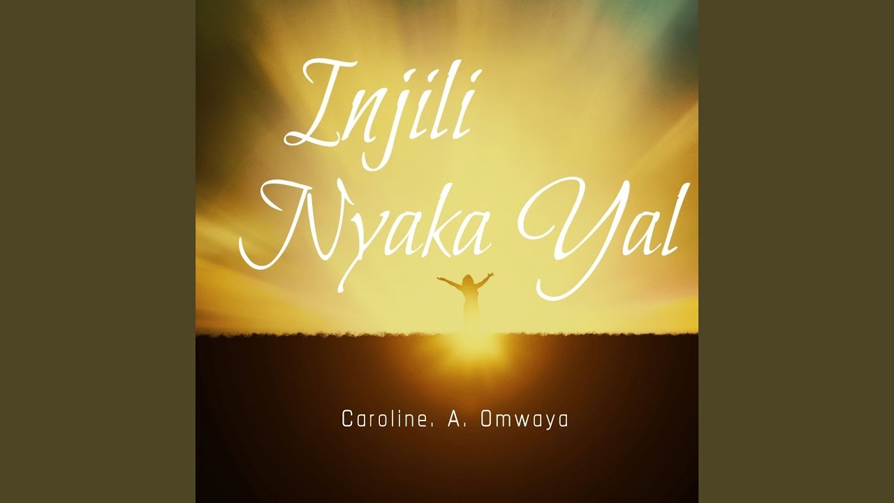 Yesu Bilona Lwenje