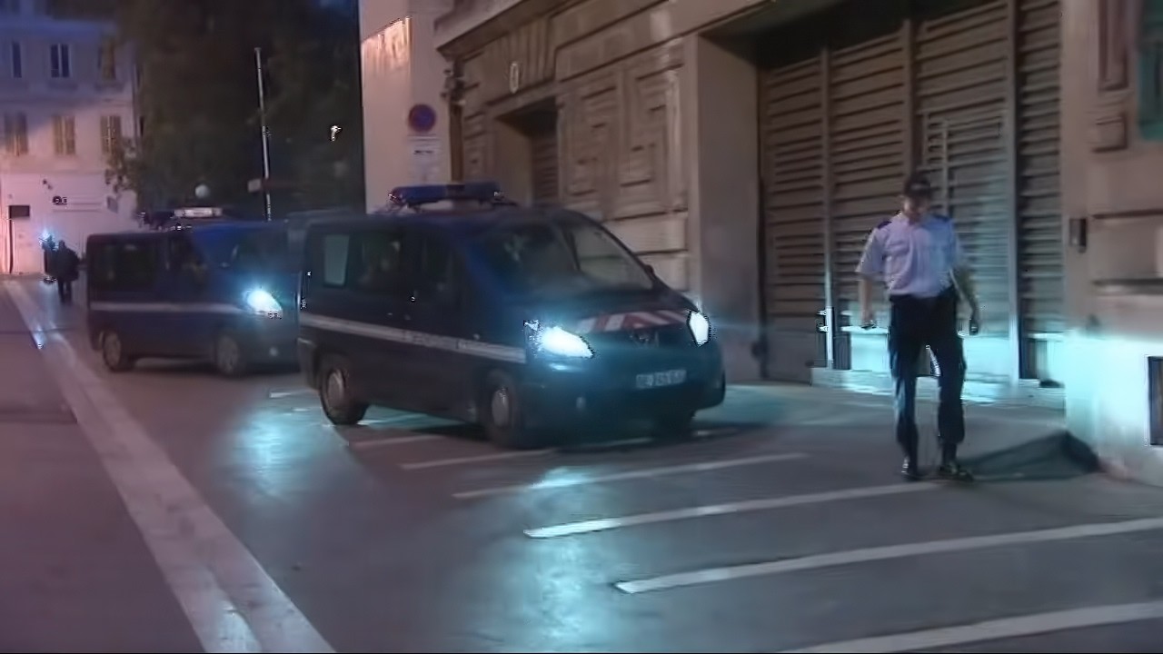 La BAC Nord de Marseille : enquête au cœur de la brigade