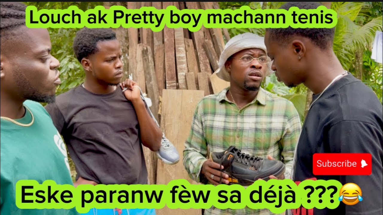 Eske paranw few sa deja devan machann 😂😂😂