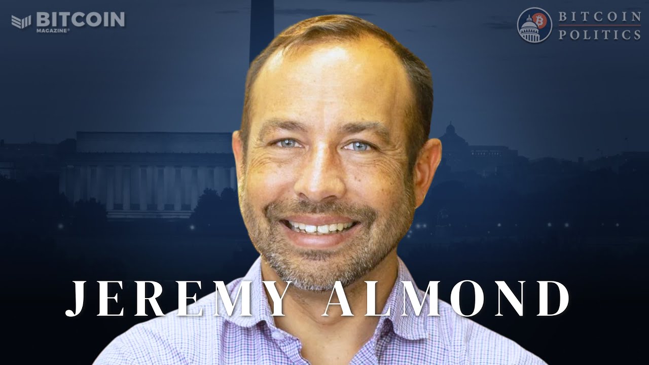From Grassroots Revolution to Global Adoption w/ Paystand CEO Jeremy Almond | Bitcoin Politics Ep. 9