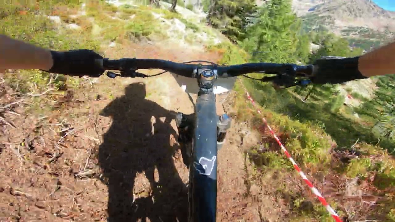 Azur Cup Enduro 2025 - Isola 2000 - Spe 2