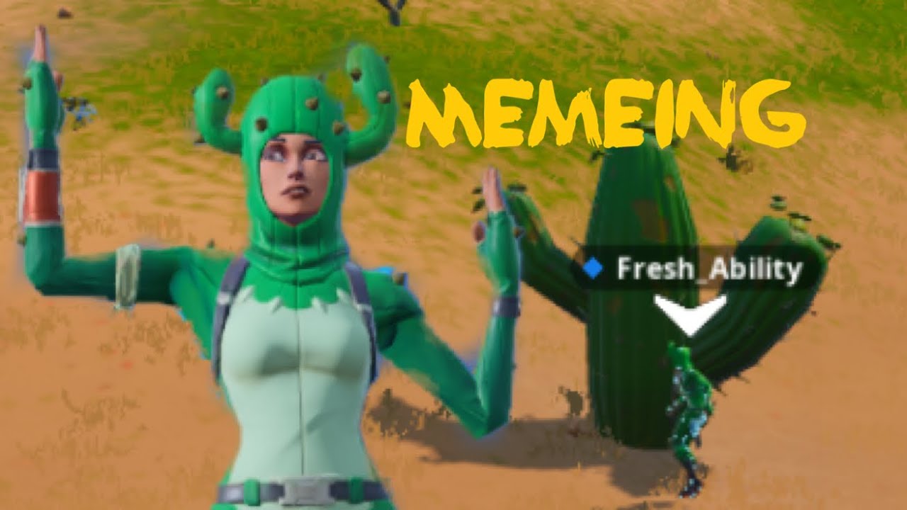 Memes in Season 9/11