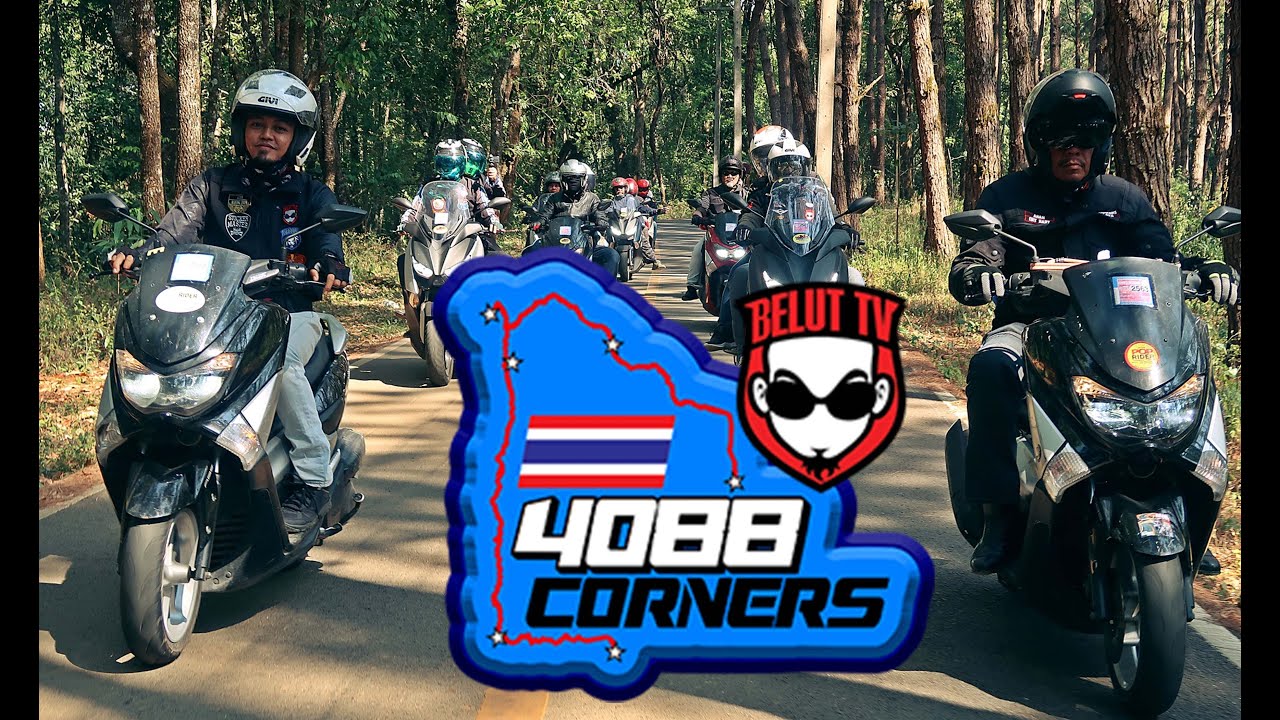 FLY TO PAI 2 - 4088 CORNERS