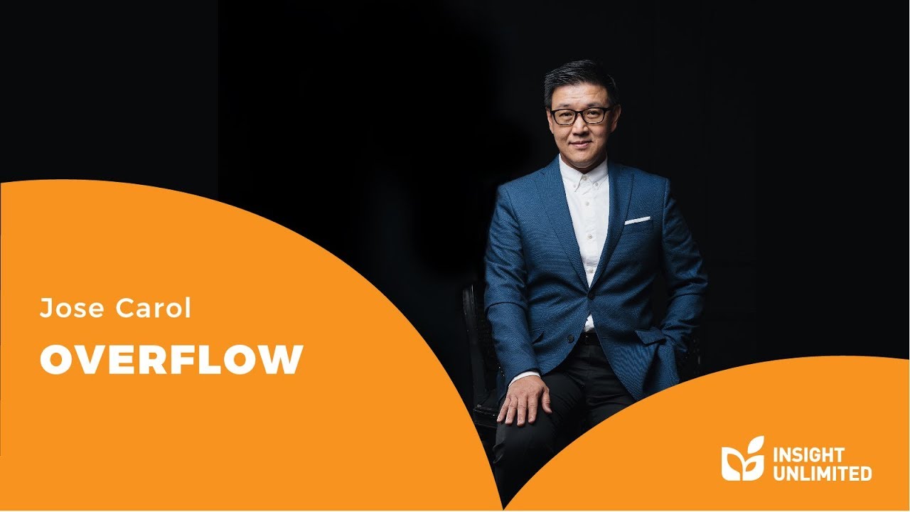 Ps. Jose Carol - Overflow