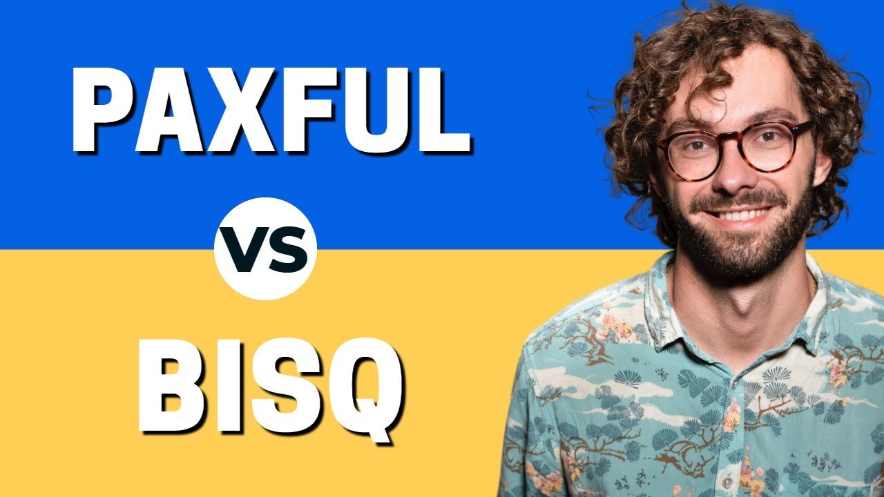 Bisq vs Paxful - Which One is Better ?