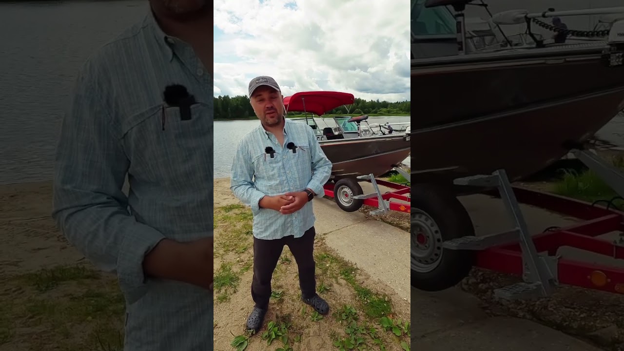 Скоро на нашем канале выйдет очень интересное видео о моторной лодке Albakore 680 Fish #bmpboats