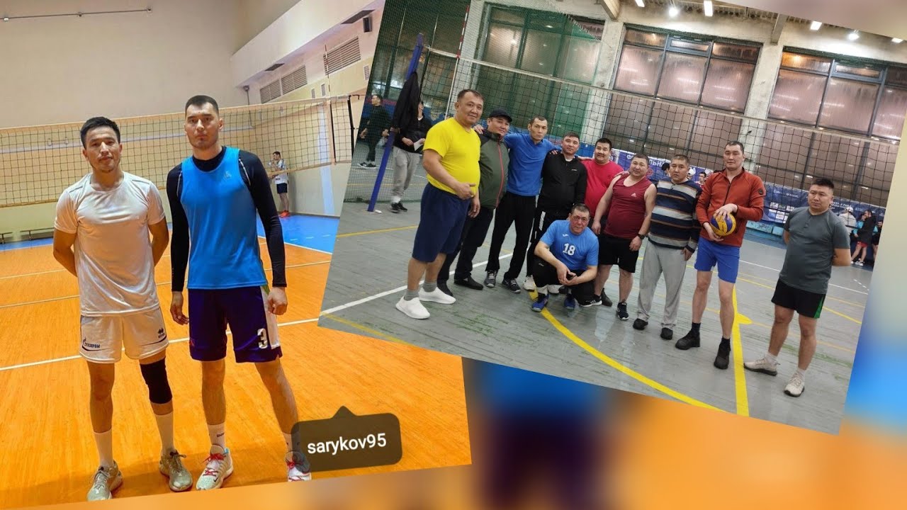 Өзгөн Ветеран & Жалпак-Таш 🔥🏐🇰🇬 Бомба оюун болду 🔥
