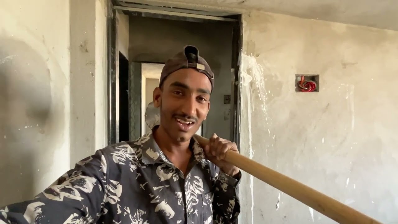 My first Ramzan ka vlog 🥰