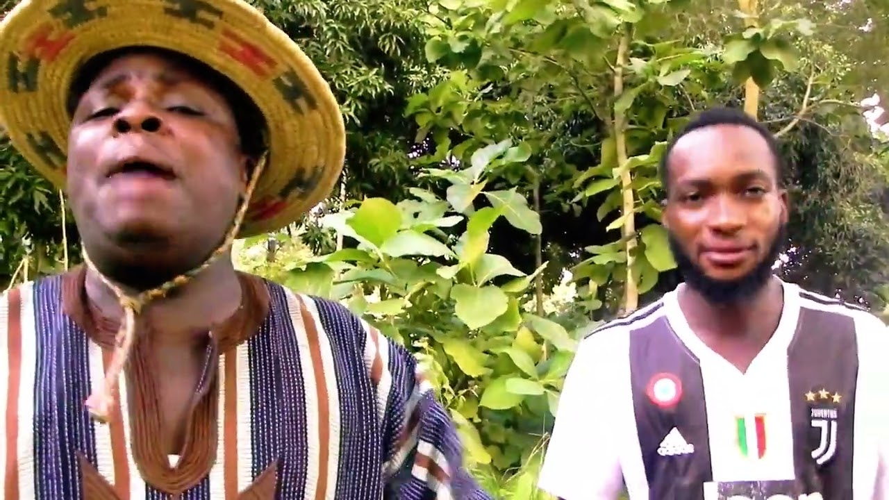GRIOT PATOU PATABE ''Tchimou''