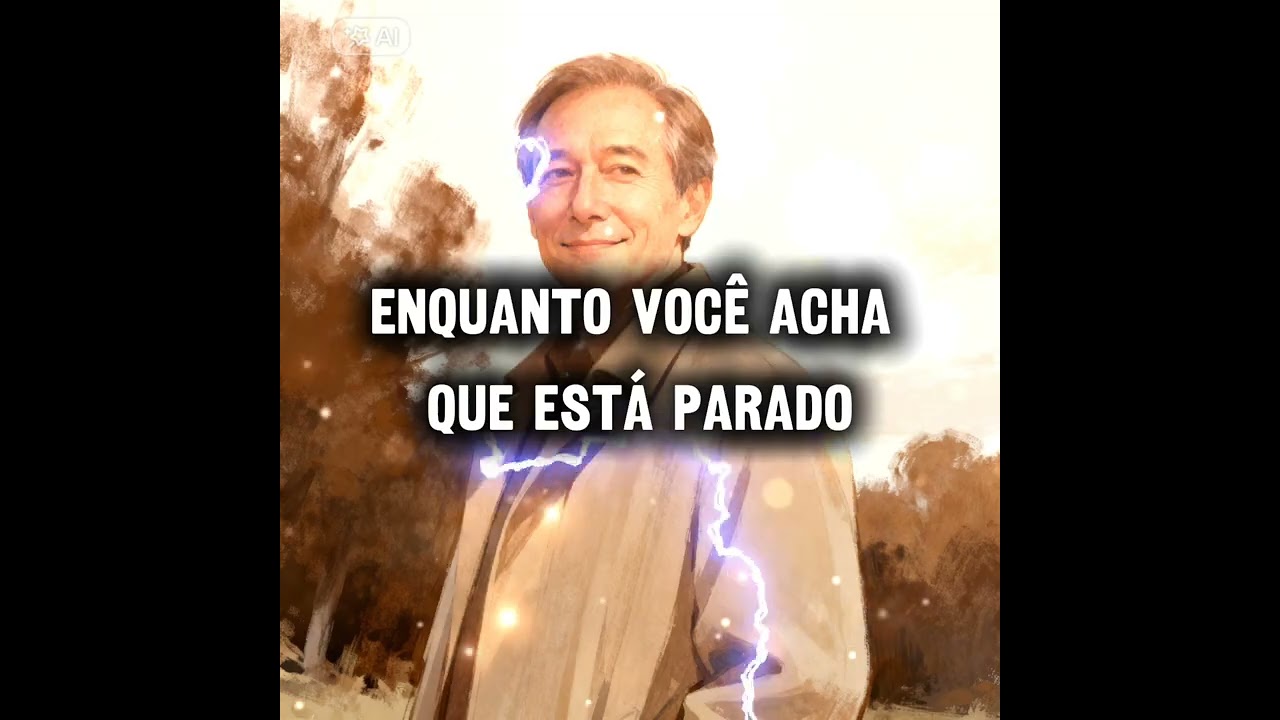 O Tempo em Que Deus Trabalha em Silêncio - Deus Trabalha Mais Quando Parece Não Fazer Nada !!