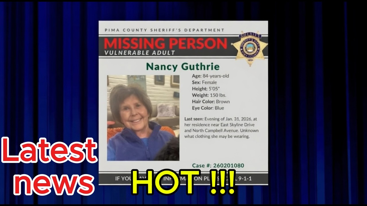 New DNA Evidence Uncovers Dark Secret Behind Mother’s Kidnapping