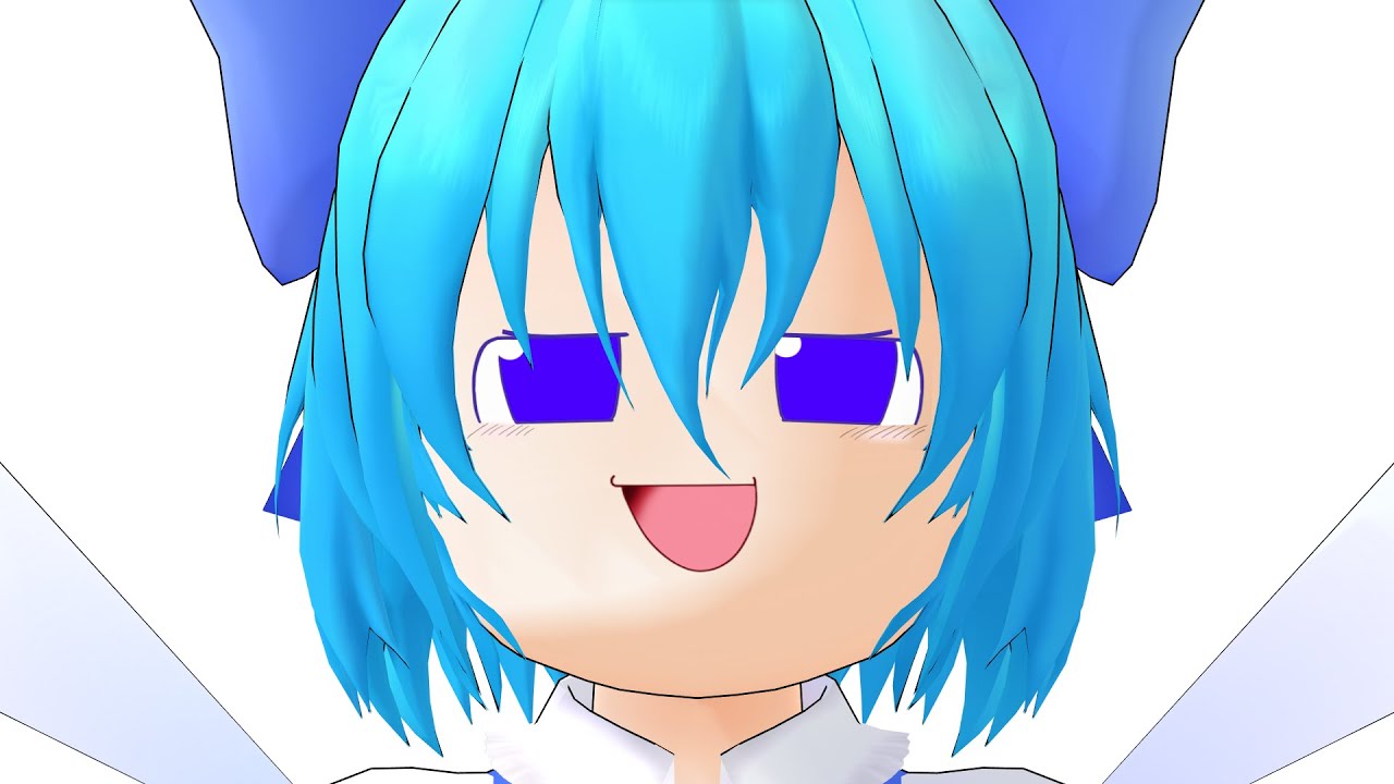 Cirno day 2023