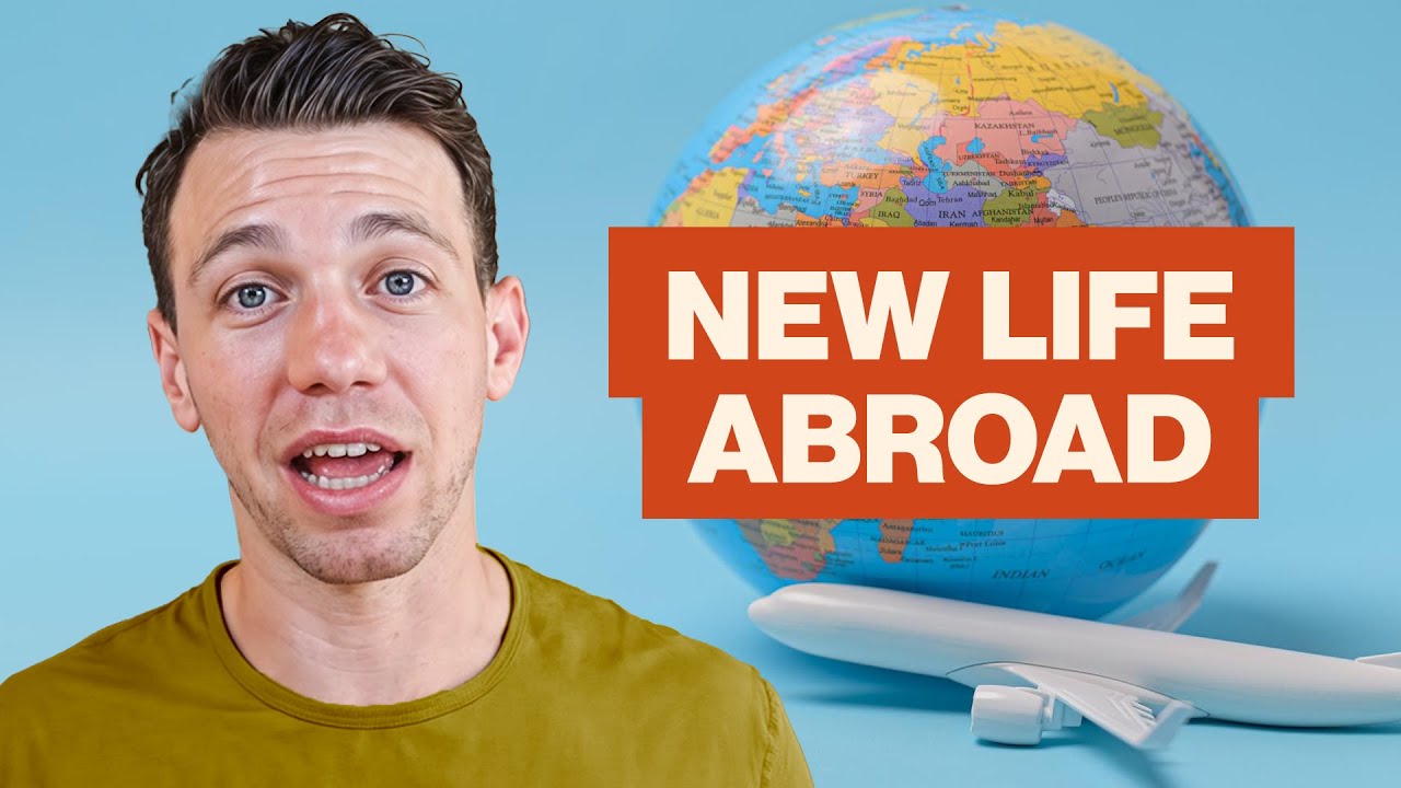 Retiring Abroad at 60 &mdash; The Pros, Cons & Costs