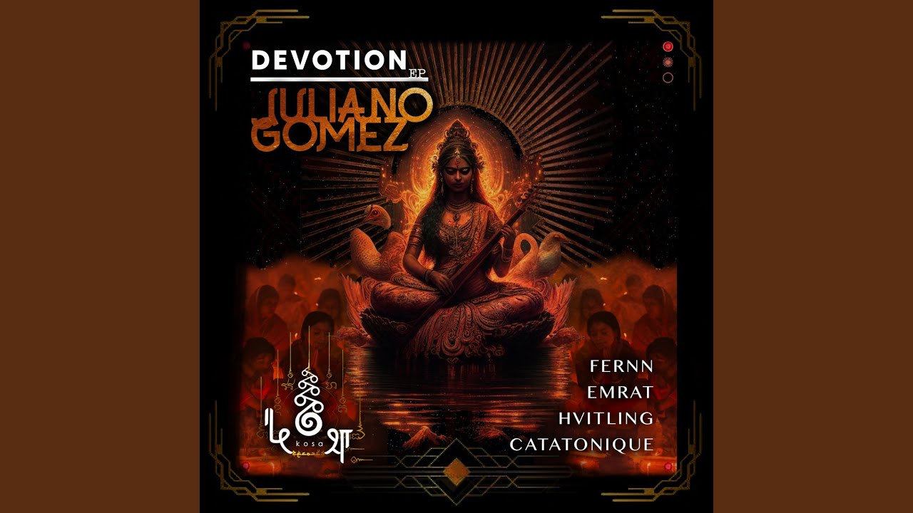 Devotion (Catatonique Remix)