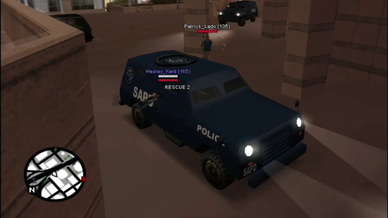 ls-rp.io low effort