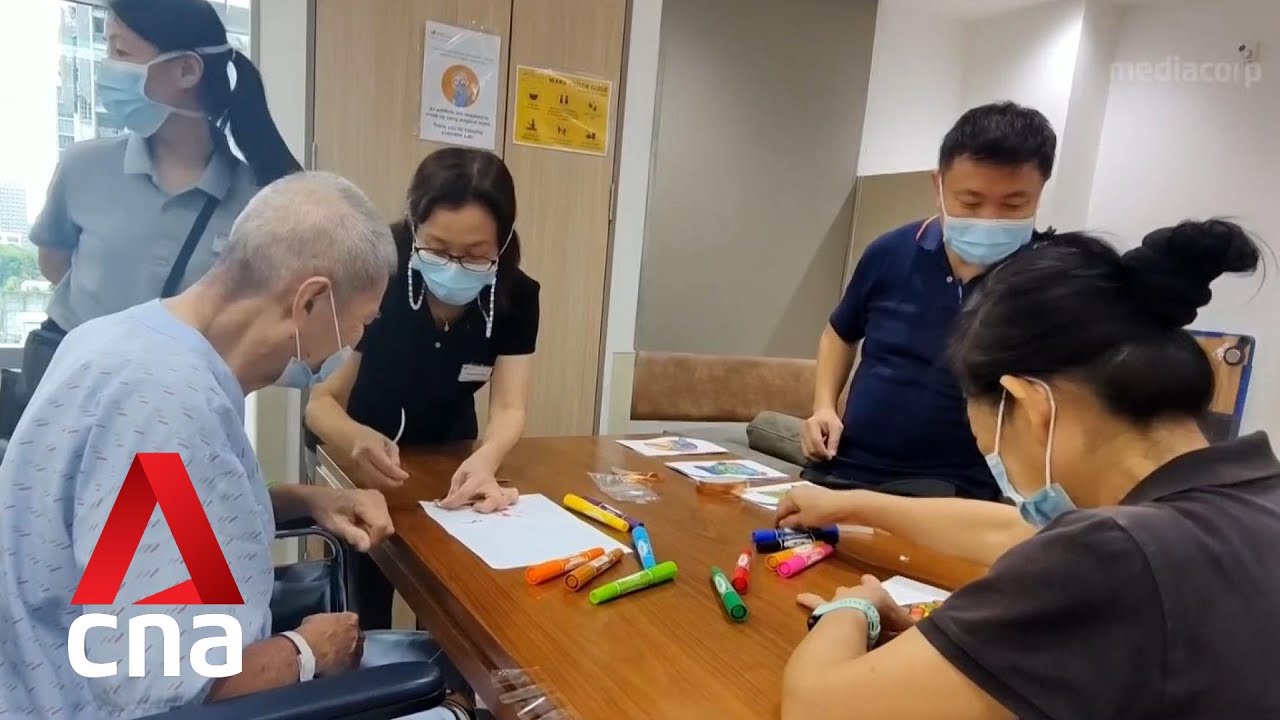SingHealth to train 600 health and community care workers yearly to boost social prescribing efforts