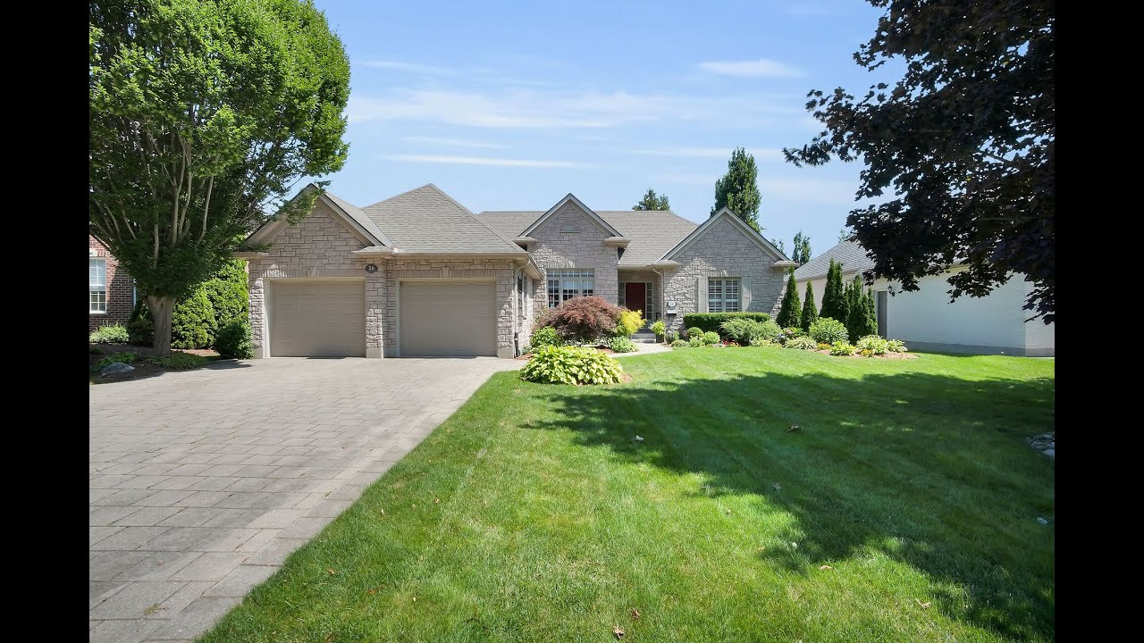 26 Butternut Lane, London, ON