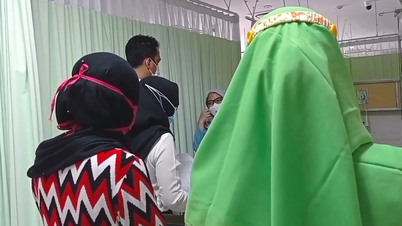 Edukasi Pasien Baru Rajawali2A