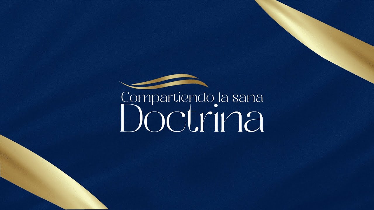 SERVICIO DE DAMAS - REV. EDGAR HUAMANÌ