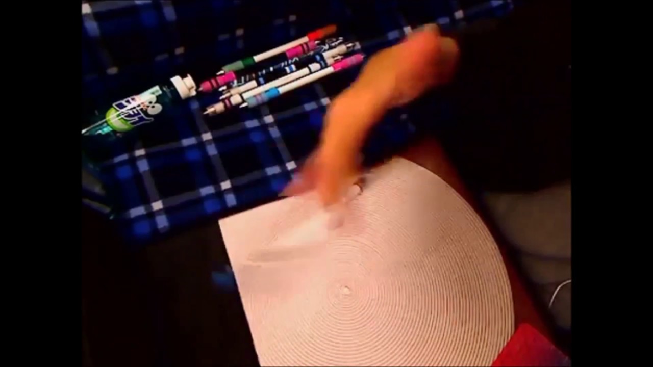 ペン回し Kotonoha（言の葉