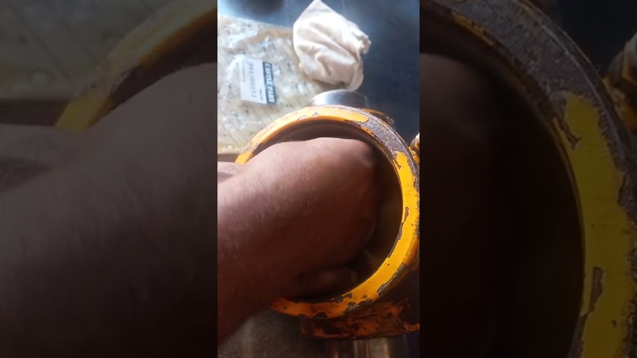 biran rotation  jcb  3cx محمد  ميكانيك