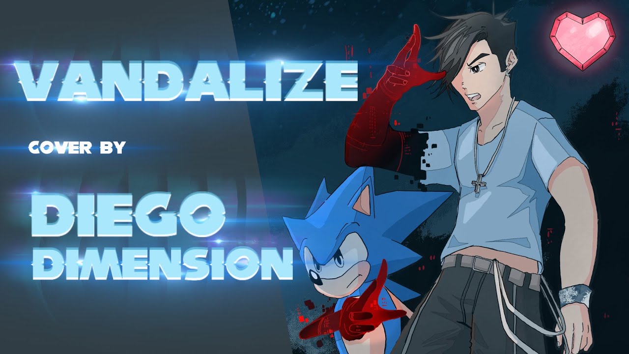 Sonic Frontiers - 