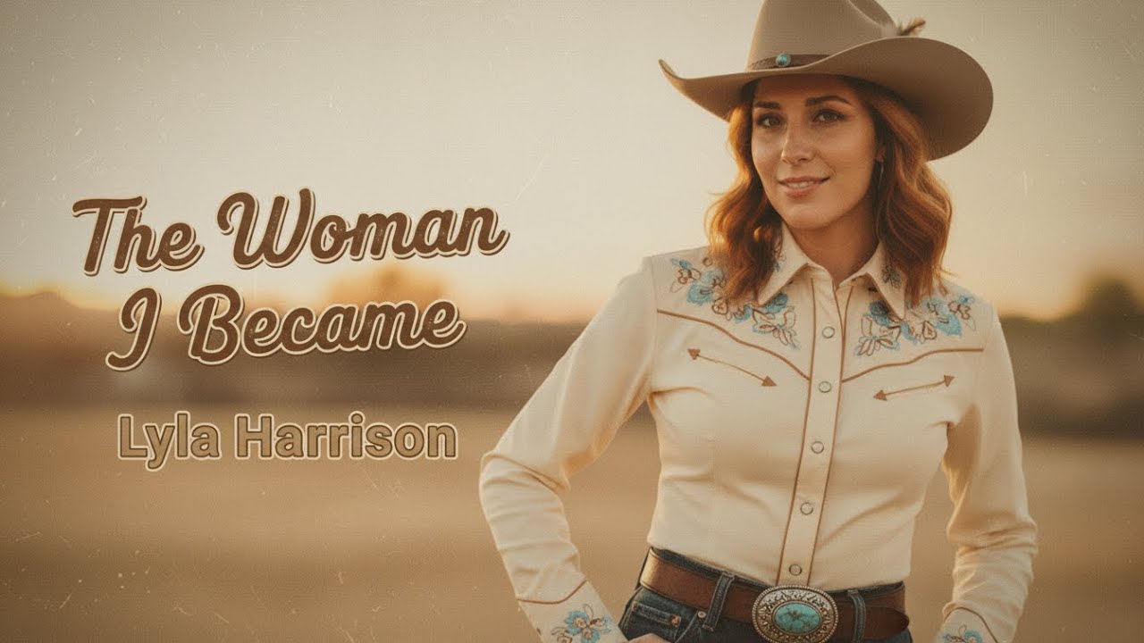 Old Country Tapes - Still My Forever - Lyla Harrison